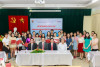 THÔNG BÁO: Tuyển sinh lớp “Phương pháp giảng dạy tiếng Việt cho người nước ngoài”