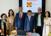 A high-ranking Vietnamese academic delegation is researching in Vienna to develop university education