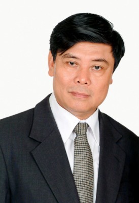 Tác giả Nguyễn Trọng Tân